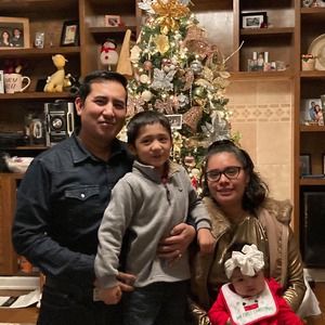 Meet your Posher, Lupe